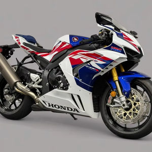 Motos en venta 2023 Honda CBR1000RR-R Fireblade SP - Product Image 1