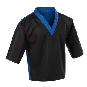 Uniforme de Artes Marciales, Judo y Karate, Diseño Tradicional, Ajuste Cómodo y Elástico, Perfecto para Principiantes y Practicantes Avanzados - Product Image 4