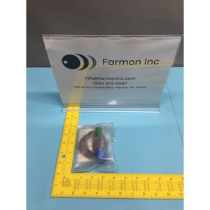 เซ็นเซอร์วัดการไหลแบบแนวตั้ง Nupro 6L-FV4A-FR4-VR4, 127184 - อุปกรณ์และอะไหล่เซมิคอนดักเตอร์ระดับโลกที่เชื่อถือได้ - Product Image 2
