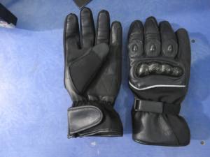 Guantes de Motociclismo Deportivos de Invierno, con Pantalla Táctil, Transpirables y de Protección Completa para las Manos - Product Image 2