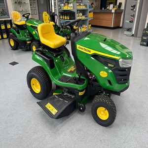 Wholesale John Deere Lawn Mower Tractor for Farm & Garden Use <b>Grass</b> <b>Cutting</b> <b>Machine</b> For Sale Fast Delivery - Product Image 2