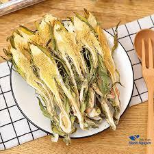 Fleurs de fruits du dragon séchées naturelles pour infusion à base de plantes et soutien du foie du Vietnam - Product Image 4