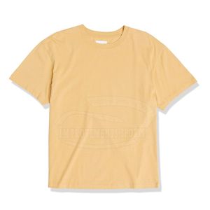 เสื้อยืดผ้าฝ้ายแขนสั้น นุ่ม ระบายอากาศได้ดี ดีไซน์ใหม่ปี 2026 สวมใส่สบายทุกวัน แฟชั่นเสื้อท่อนบนสำหรับฤดูร้อน ผู้หญิงลำลอง - Product Image 2