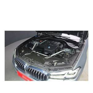 BMW Serie 5 520i M Sport 2023, Volante a la Izquierda, Caja de Cambios Automática, 35,331 km - Product Image 6