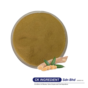 <b>Best</b> Supplier Malaysia Guarantee Eurycoma Longifolia Extract Powder Premium Halal OEM B2B Top Sale Energy Booster Supplement - Product Image 2