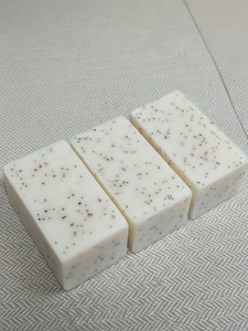 Indumrittika Goat Milk Body <b>Wash</b> <b>Soap</b> Bar with Elegant Appearance for Adults-Home Hotel & Guest Use Gift Box Collections - Product Image 6