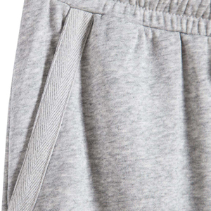 Shorts de bain pour hommes en toile unie à taille mi-haute, personnalisables avec logo, style urbain décontracté, respirants, écologiques et à séchage rapide – Vente en gros, tendance - Product Image 6
