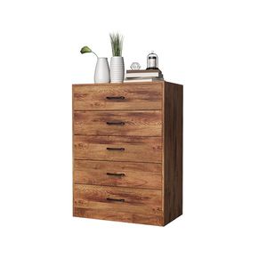 Cabinet Dresser Wood Product - Product Image 3