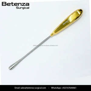 Elevador de Cuero Cabelludo y Frente Daniel Premium de 24 cm y 7 mm para Cirugía Plástica y Levantamiento de Cejas - Product Image 2