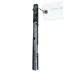 Fourche de levier de vitesses avant 50420040 compatible avec tracteur Zetore, pièces de rechange, fourche de transmission avant compatible avec Zetor C360 5511 5911 - Product Image 2