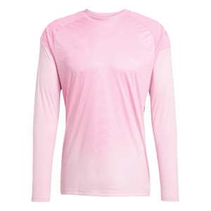 Camiseta de Portero de Fútbol al por Mayor con Acolchado, Manga Larga, Transpirable, de Poliéster, Profesional - Product Image 1