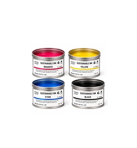 Produits d'impression et d'emballage haut de gamme, parfaits, abordables et de qualité supérieure, à base d'encre offset - Product Image 1