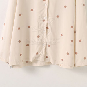 Premium Quality Comfortable Women Patch Work Lounge Wear Set Soft Fabric Casual Home Wear Set With Long Sleeves - Product Image 4