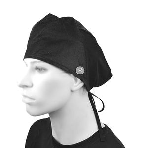 Gorros Quirúrgicos Personalizados OEM de Venta Caliente, Gorros de Médico, Gorros de Enfermera, Gorro Quirúrgico Médico con Diseño Personalizado Impreso - Product Image 6