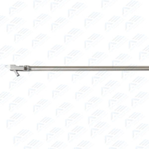 Kerrison Rongeurs And <b>Punches</b> Forceps Surgical Orthopedic Instrument In Steel Laminectomy Surtechs Instruments Medic Instruments - Product Image 6