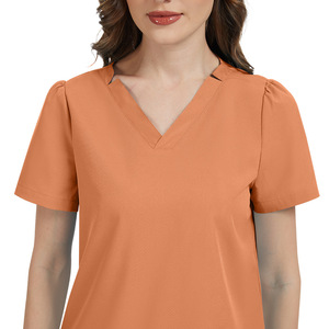 Ropa y Accesorios Asequibles, Conjunto de Uniformes Médicos Modernos 2026, Personalizados - Product Image 2