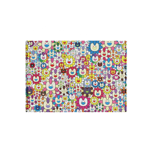 [Album original coréen] NewJeans - Supernatural (version sac à cordon NJ X MURAKAMI) - Product Image 2