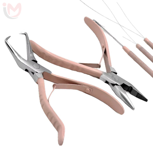 Colle adhésive pour extensions de cheveux, résistante à l'eau, au transpiration et sans latex, à tenue extrême, vente en gros - Product Image 3