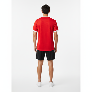 Conjunto Completo de Uniforme de Fútbol Personalizado 2025, Traje Deportivo de Fútbol, Equipación de Entrenamiento Unisex, Transpirable, Ligero y Corto - Product Image 2