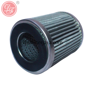 เครื่องกรองไฮดรอลิกใยแก้วความหนาแน่นสูงนำเข้าใหม่ 20 ไมครอน - Product Image 3