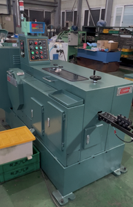 [Changjo Engineering] Machine de forgeage à froid haute vitesse CCM et machine de fabrication de têtes de boulons de précision et de rivets industriels - Product Image 1
