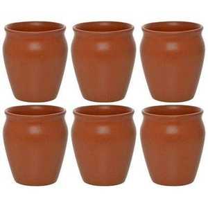 Taza de Cerámica de Lujo, Hecha a Mano, Ecológica y Duradera, Personalizable para Hoteles, Restaurantes y Bares, Accesorios para Agua - Product Image 2