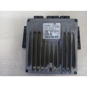 Bongo a utilisé des ECU et des modules informatiques 391014X310 - Product Image 1