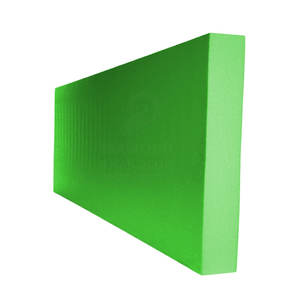 Panel de Espuma Térmica Ligero de Poliestireno Extruido de Alta Densidad (XPS) 32kg/m3, Alta Resistencia a la Compresión para Paredes de Edificios - Product Image 5