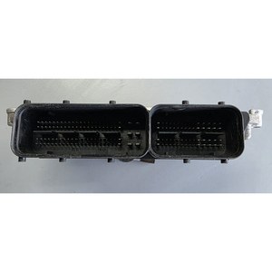 Unidad de control del motor (ECU) usada, compatible con Hyundai Bosch 39104-4A226 Grand Starex H1 ECU ECM, piezas de repuesto coreanas para automóviles. - Product Image 5