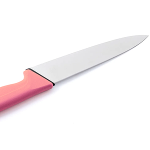 Couteau de chef de haute qualité de 20 cm pour la cuisine en restaurant, lame tranchante pour hacher, couper en dés et trancher, performance professionnelle en cuisine - Product Image 3