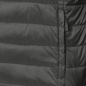Chaqueta Acolchada para Hombre, Personalizada, de Invierno, con Capucha, Relleno de Algodón, Estilo Urbano, Transpirable, de Secado Rápido, Alta Calidad, OEM, Venta al Por Mayor - Product Image 3