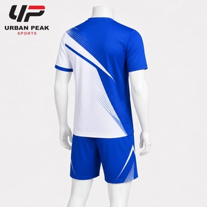Uniforme de badminton personnalisé avec tissu de qualité, coutures durables et construction flexible pour les équipes, les clubs, les écoles et les sports - Product Image 5