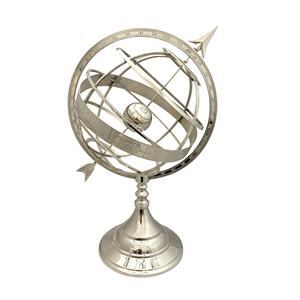 Esfera Armilar ARM23, Globo Terráqueo de Diseño Único - Product Image 1