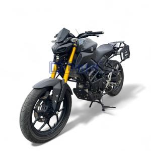 Barre de protection moteur M Biker Yamaha MT 15, pièces et accessoires de moto pour la protection du moteur et de la carrosserie - Product Image 2