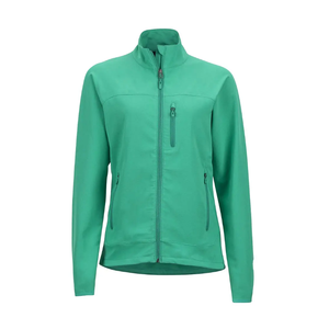 Unique Design New Arrival Best Quality Windproof <b>Women</b> Wear Softshell <b>Jacket</b> Reversible Breathable <b>Lightweight</b> Fleece <b>Jacket</b> Oem - Product Image 1