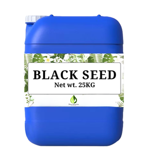 Huile essentielle de graines de cumin pur pour les soins du corps - Product Image 1