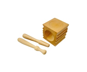 Bloque de Hierro para Domar Joyas de 2 Pulgadas SUNTOOLS/STIPL, Herramienta de Joyería de Alta Calidad a Bajo Precio para la Fabricación de Joyas - Product Image 2