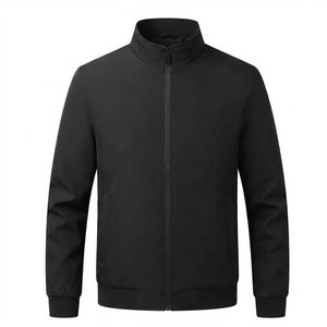 Street Wear Style Casual Clothing Casual Wear Winter Collection Jackets For Men Light <b>Weight</b> Jackets For Men - Product Image 2