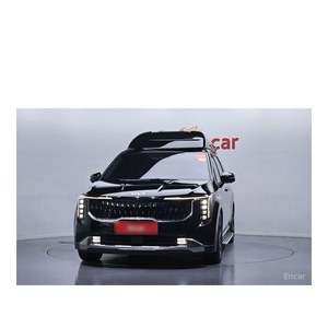 Kia Carnival 2024/5, 4 Plazas, Limusina de Techo Alto, Gasolina, Asientos de Cuero, Caja de Cambios Automática, Cámara Trasera, 13,859 km - Product Image 3