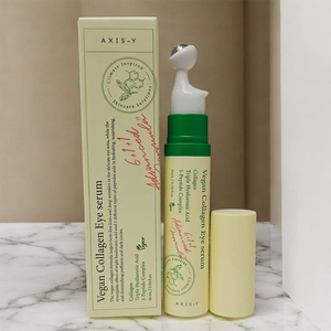 K Beauty-Suero para ojos con ácido hialurónico, crema coreana para el cuidado de la piel, colágeno vegano, novedad de 2017 - Product Image 4