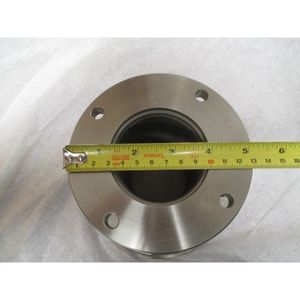 Adaptador de Brida con KF25 y ASA de 5 pulgadas a ASA de 6.5 pulgadas - Equipo y Piezas de Semiconductores de Confianza de Marca Global - Product Image 3