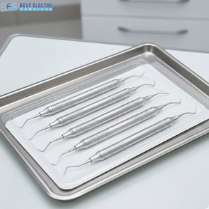 Juego de Curetas Dentales al Por Mayor a Precio Económico, Juego de Curetas Dentales de la Mejor Calidad Fabricadas en Fábrica - Product Image 4