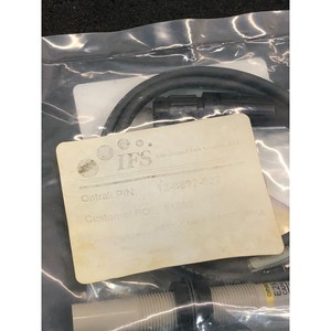 ONTRAK 12-8892-027 ASSY, CABLE, L&R WAFER SENSOR - อุปกรณ์และอะไหล่เซมิคอนดักเตอร์ระดับโลกที่เชื่อถือได้ - Product Image 4