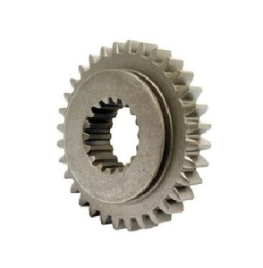 Engranaje de Transmisión ZANGO 4ª Velocidad 1683360M1, Repuesto de Engranaje de Transmisión para Tractor de Uso Pesado, 1.66 kg, Maquinaria Agrícola - Product Image 2