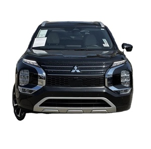 2024ใช้แล้ว Mitsubishi Outlander SEL AWD