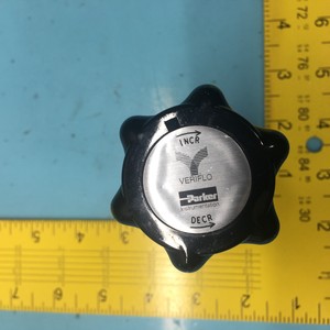 Régulateur Parker Veriflo IR402B4PBX4, 45700574 - Équipements et pièces semi-conductrices d'occasion fiables à l'échelle mondiale chez - Product Image 4