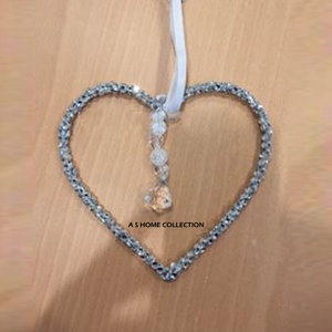 Boîte en métal inoxydable de Noël de qualité supérieure, design moderne très luxueux, à suspendre, motif Père Noël, à prix incroyable. - Product Image 6