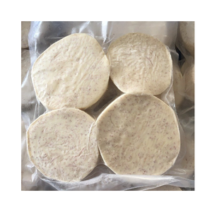 EXPORTAR FRUTAS Y VERDURAS CONGELADAS EN GRANDES CANTIDADES-LA MEJOR OPCIÓN PARA USTED/Sra. Thi - Product Image 3