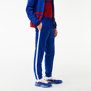 Survêtements de sport pour hommes de haute qualité, nouveau style, personnalisés, à capuche, respirants, en polyester/coton, avec un motif uni attrayant - Product Image 3