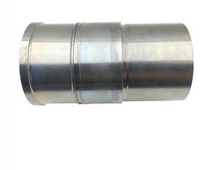<b>CAT</b> C9 Diesel Engine Cylinder Liner 4695312 for Excavator Engine Rebuild Overhaul - Product Image 3
